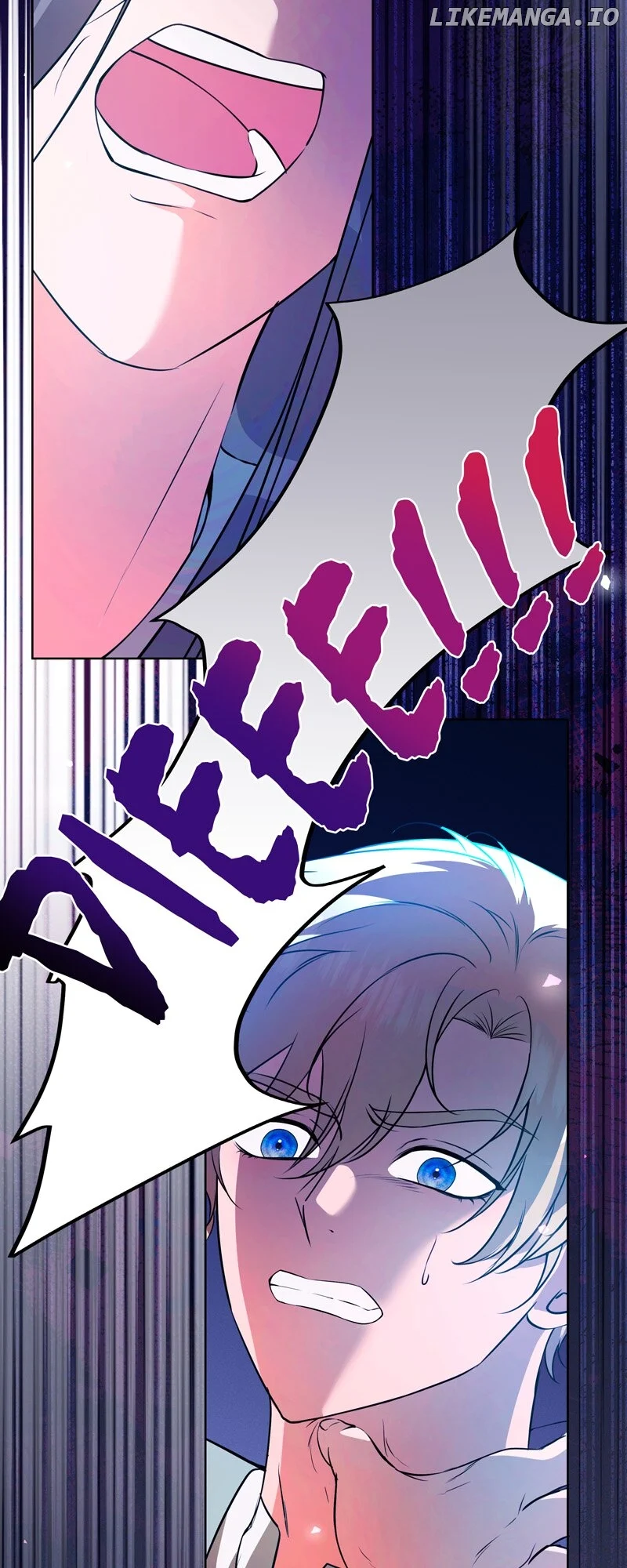 The Dame In Shining Armor chapter 25 page 15