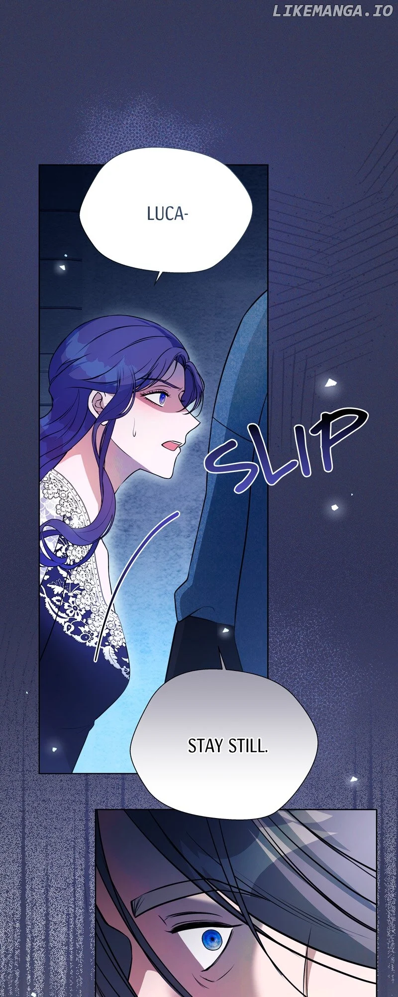 The Dame In Shining Armor chapter 25 page 17