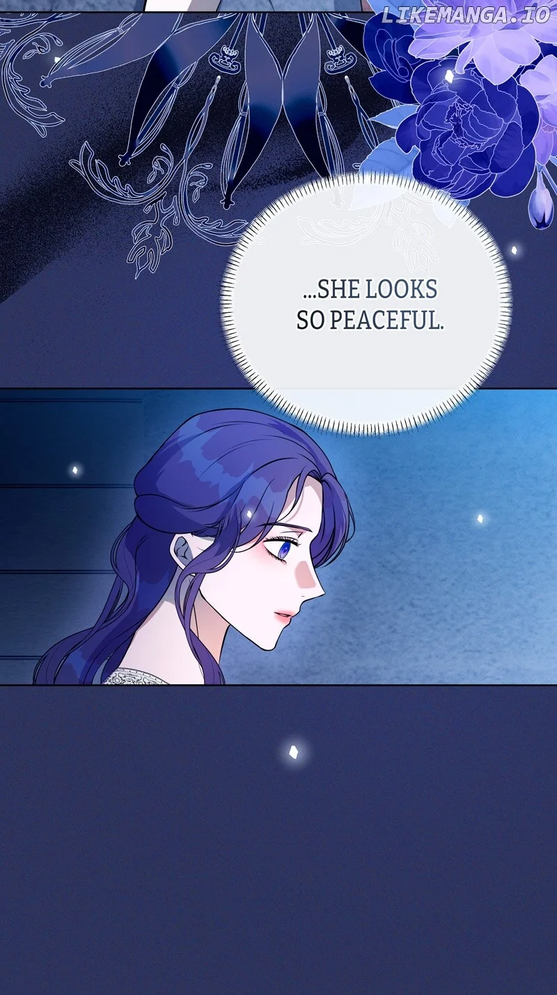 The Dame In Shining Armor chapter 25 page 22
