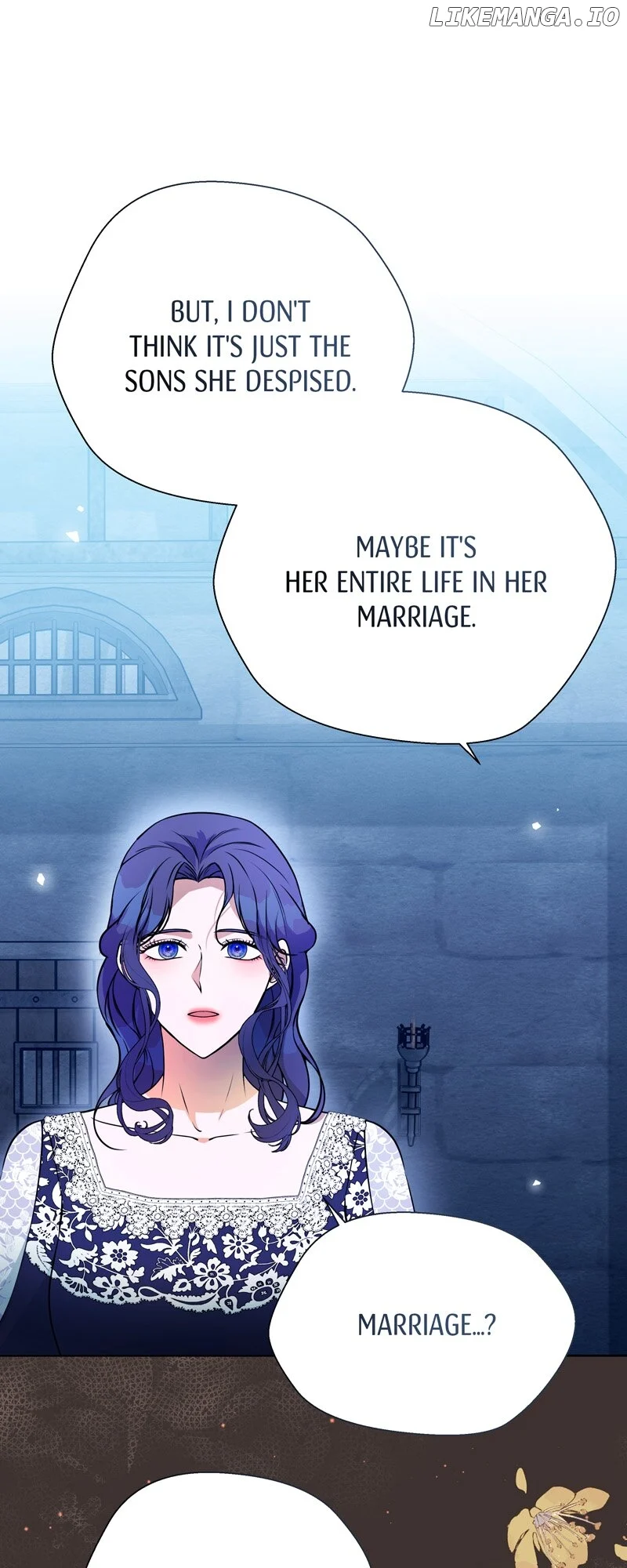 The Dame In Shining Armor chapter 25 page 29