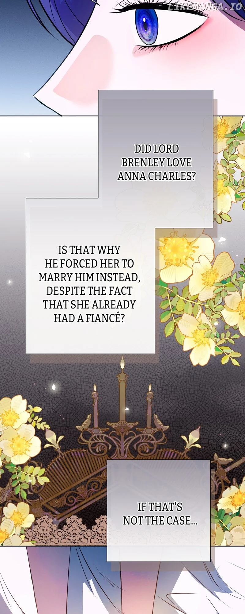 The Dame In Shining Armor chapter 25 page 33