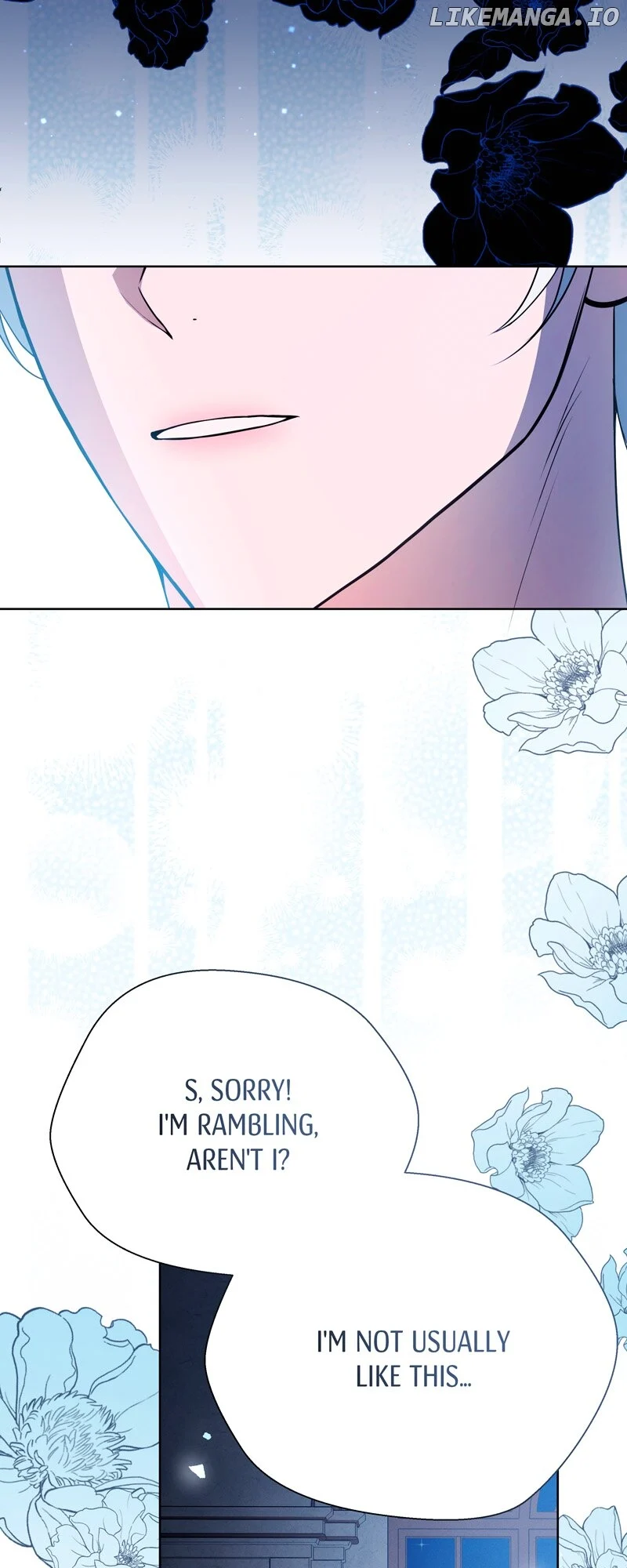 The Dame In Shining Armor chapter 25 page 60
