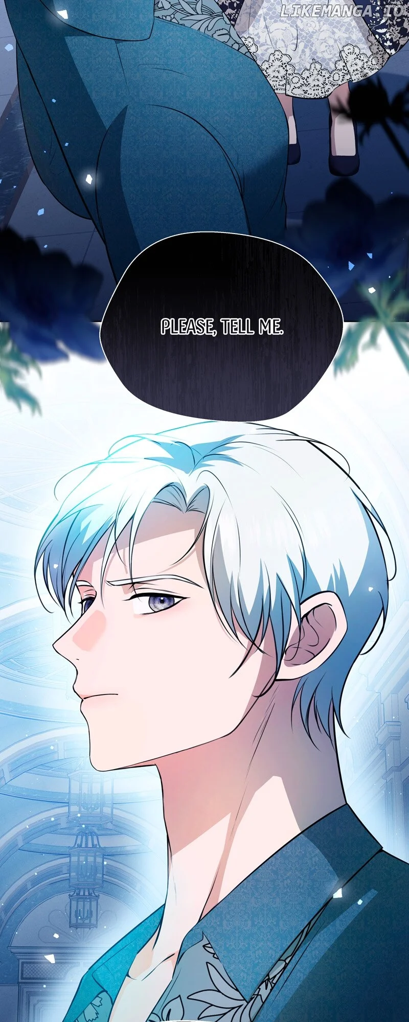 The Dame In Shining Armor chapter 25 page 66