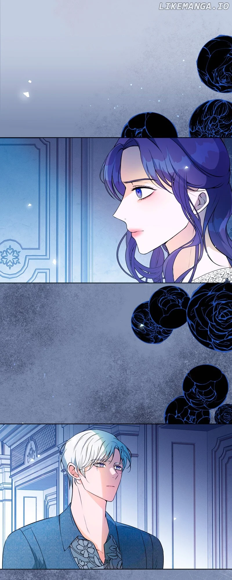 The Dame In Shining Armor chapter 26 page 6