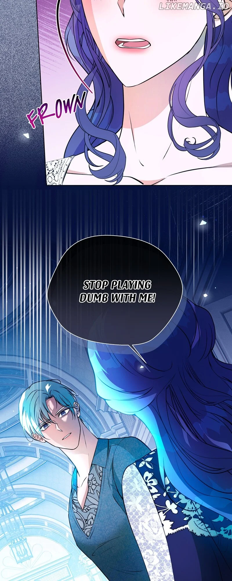 The Dame In Shining Armor chapter 26 page 9