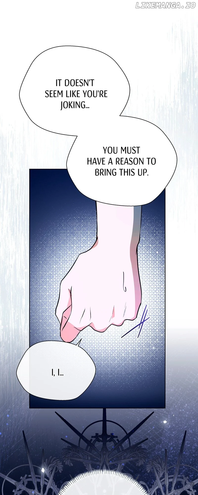 The Dame In Shining Armor chapter 26 page 12