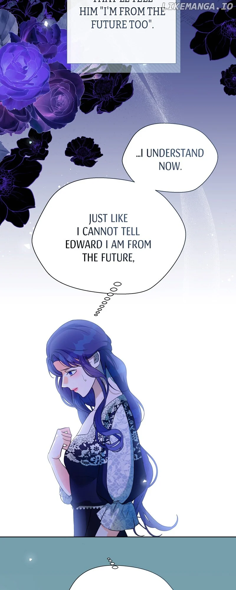 The Dame In Shining Armor chapter 26 page 14