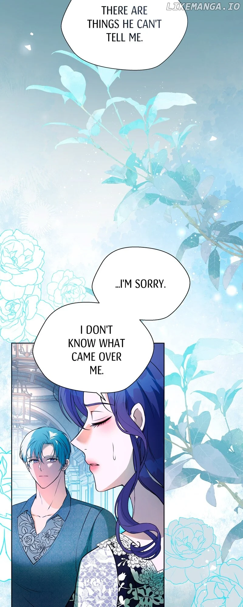 The Dame In Shining Armor chapter 26 page 15