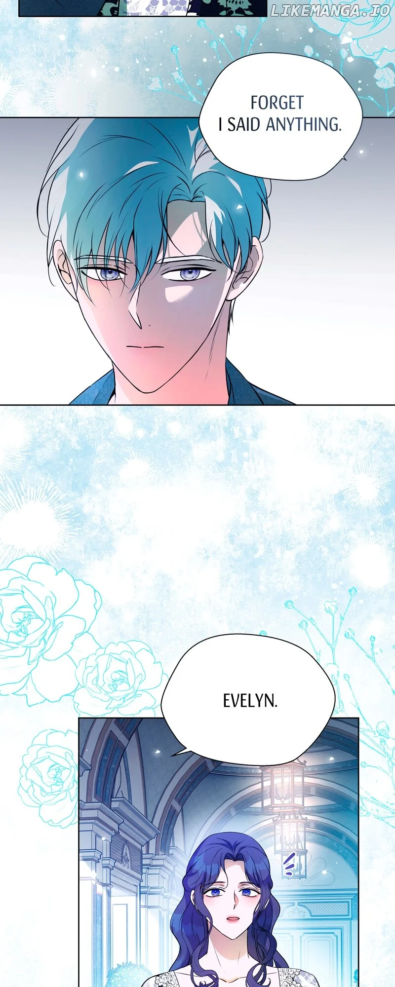 The Dame In Shining Armor chapter 26 page 16