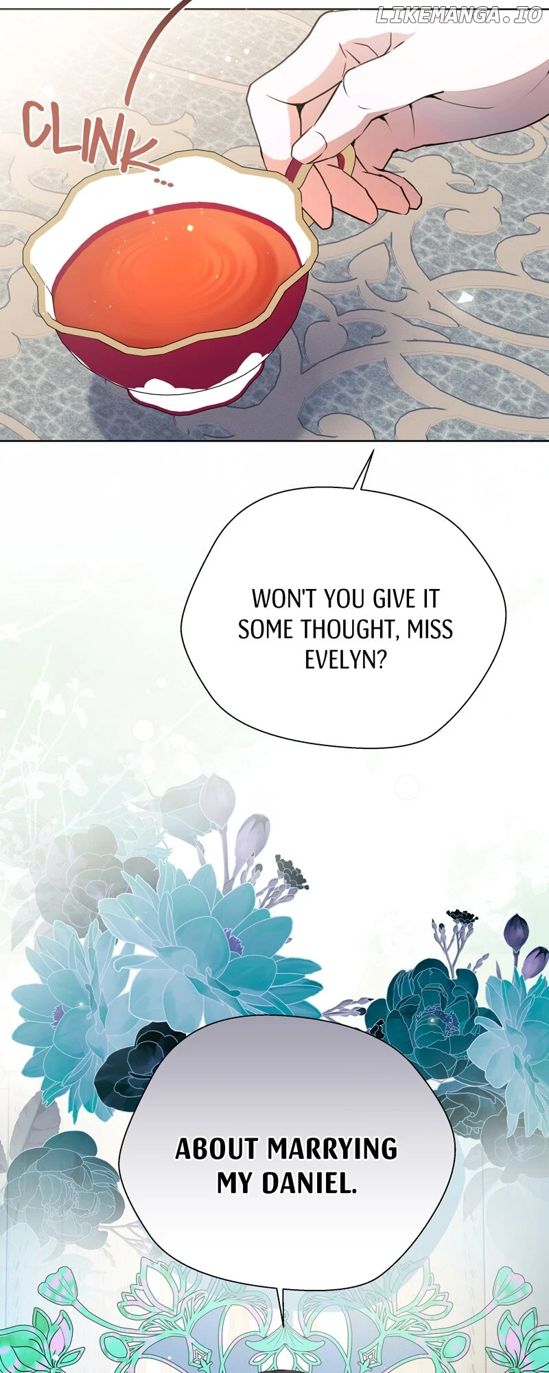 The Dame In Shining Armor chapter 26 page 31
