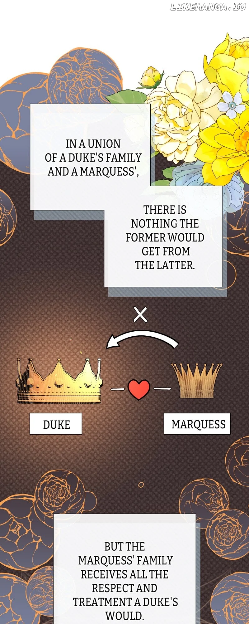 The Dame In Shining Armor chapter 26 page 35