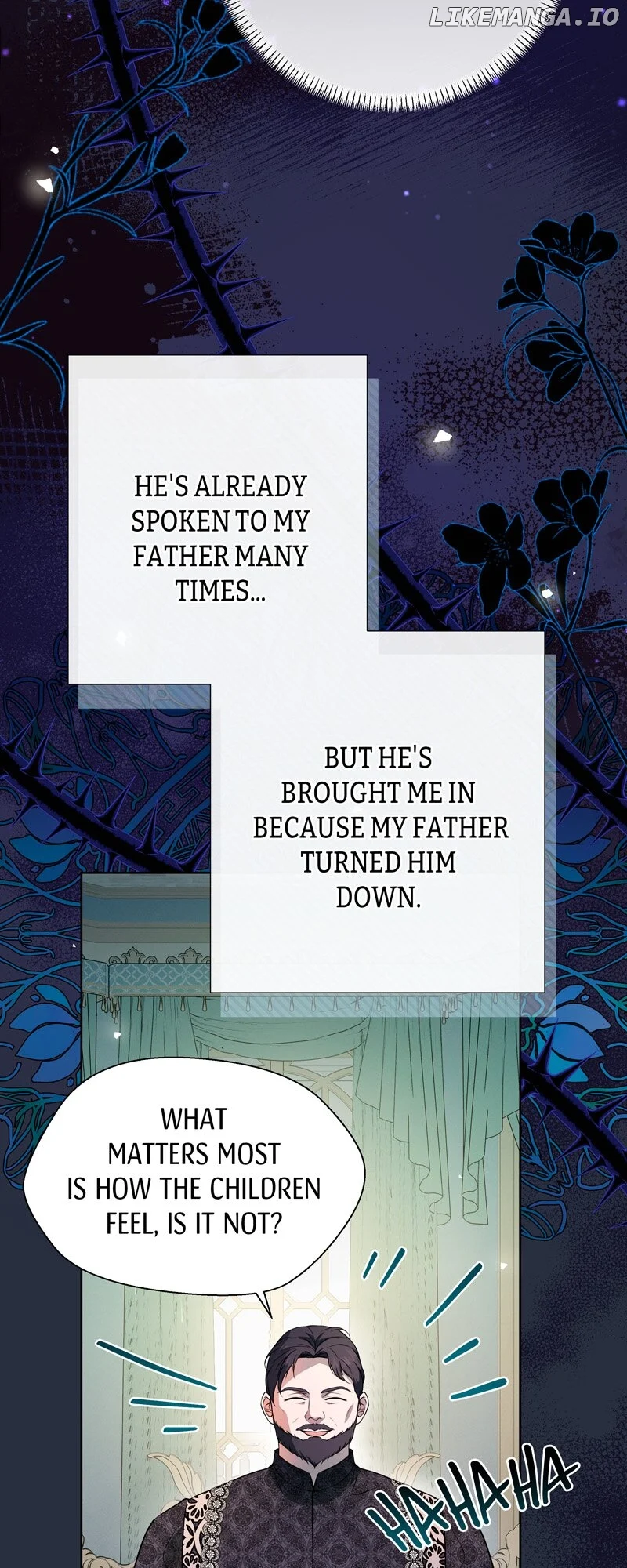 The Dame In Shining Armor chapter 26 page 39