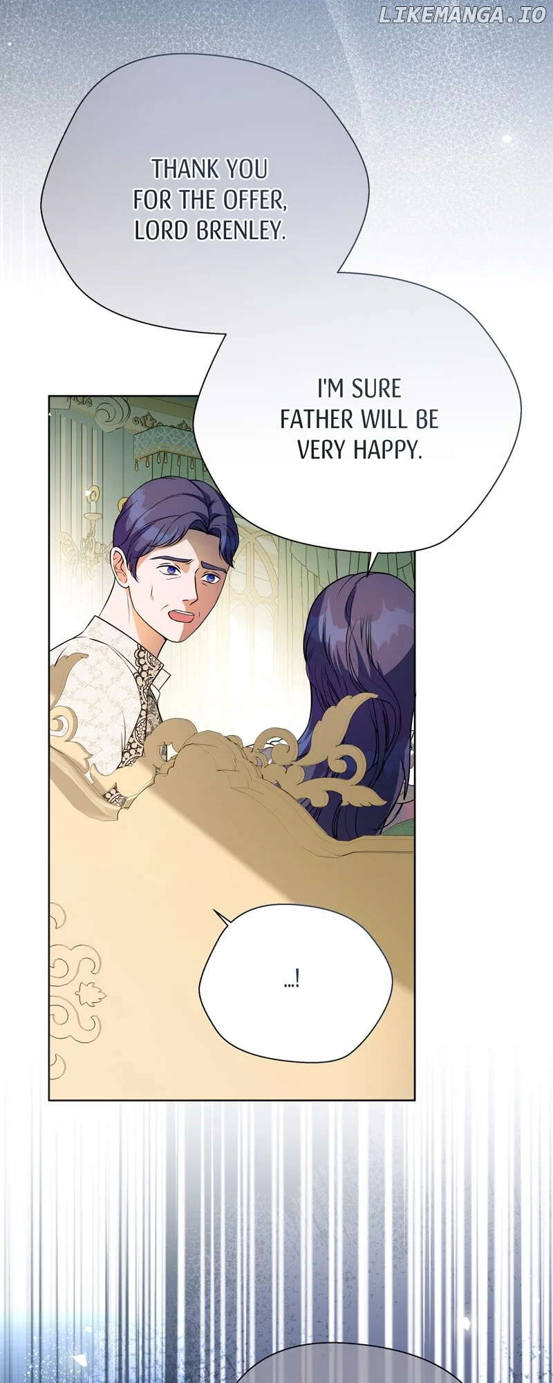 The Dame In Shining Armor chapter 26 page 43