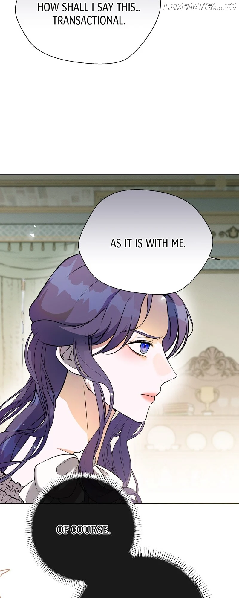 The Dame In Shining Armor chapter 26 page 49