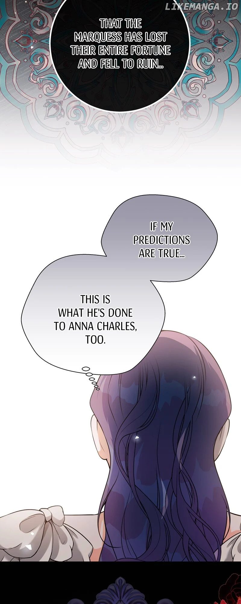 The Dame In Shining Armor chapter 26 page 53
