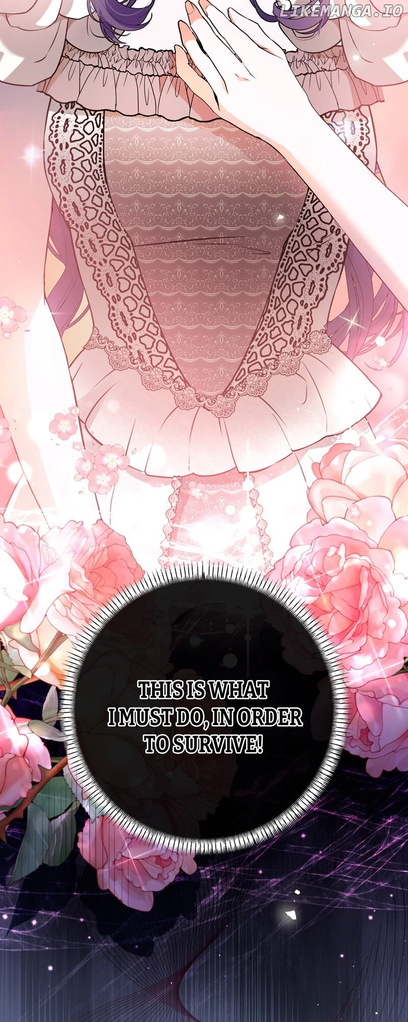 The Dame In Shining Armor chapter 26 page 65