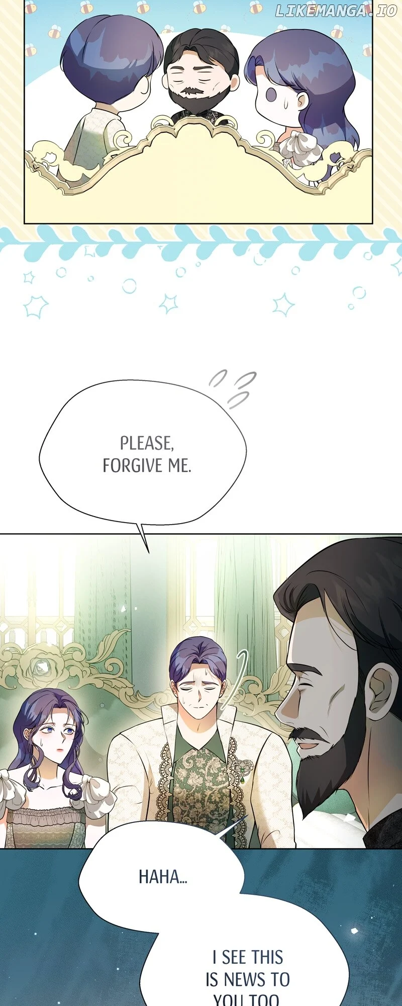 The Dame In Shining Armor chapter 27 page 4