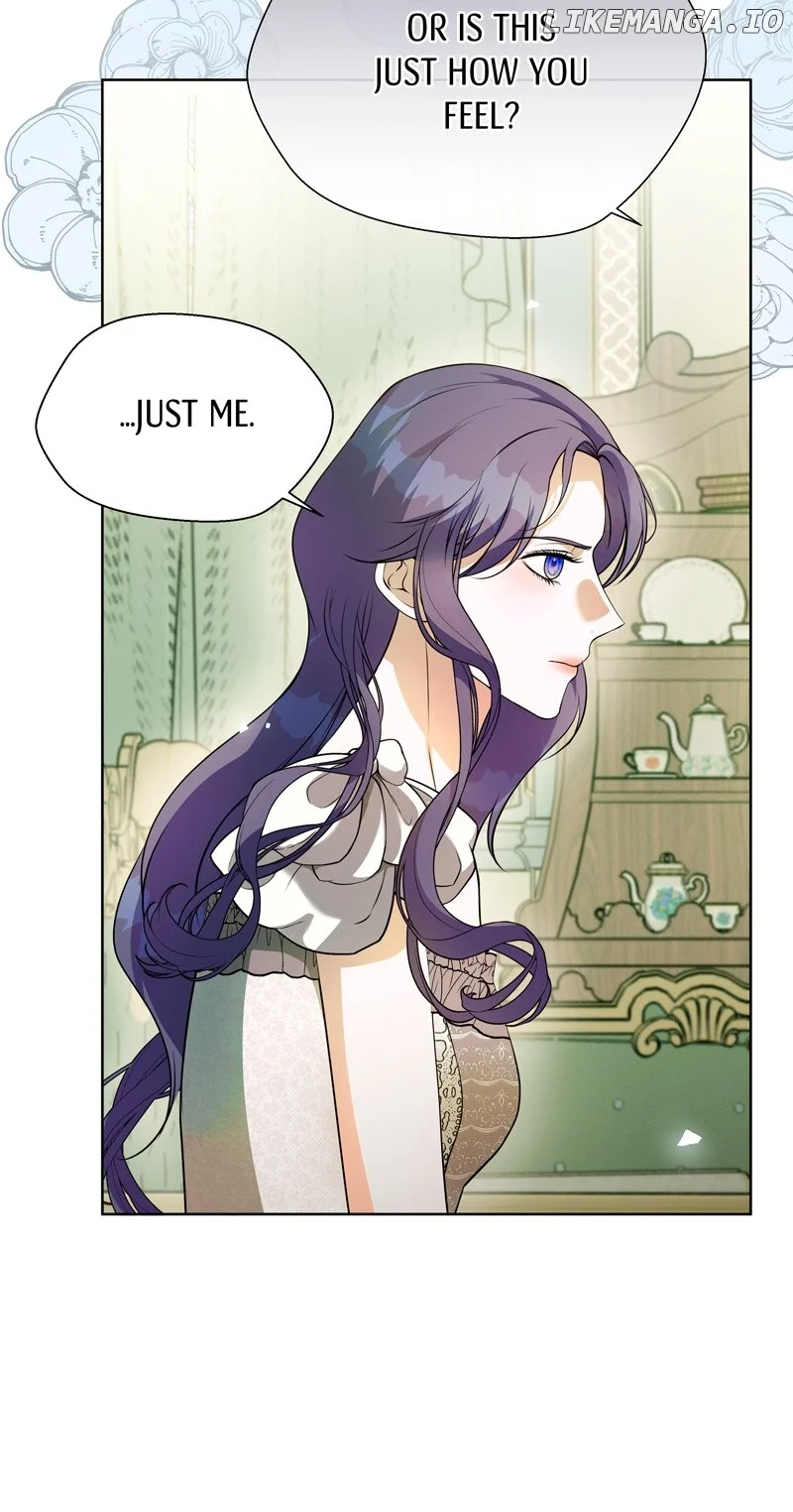 The Dame In Shining Armor chapter 27 page 6