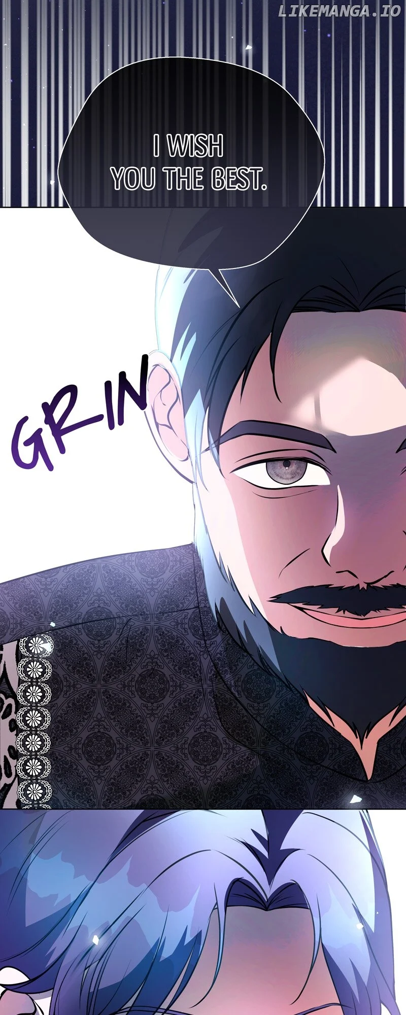 The Dame In Shining Armor chapter 27 page 16