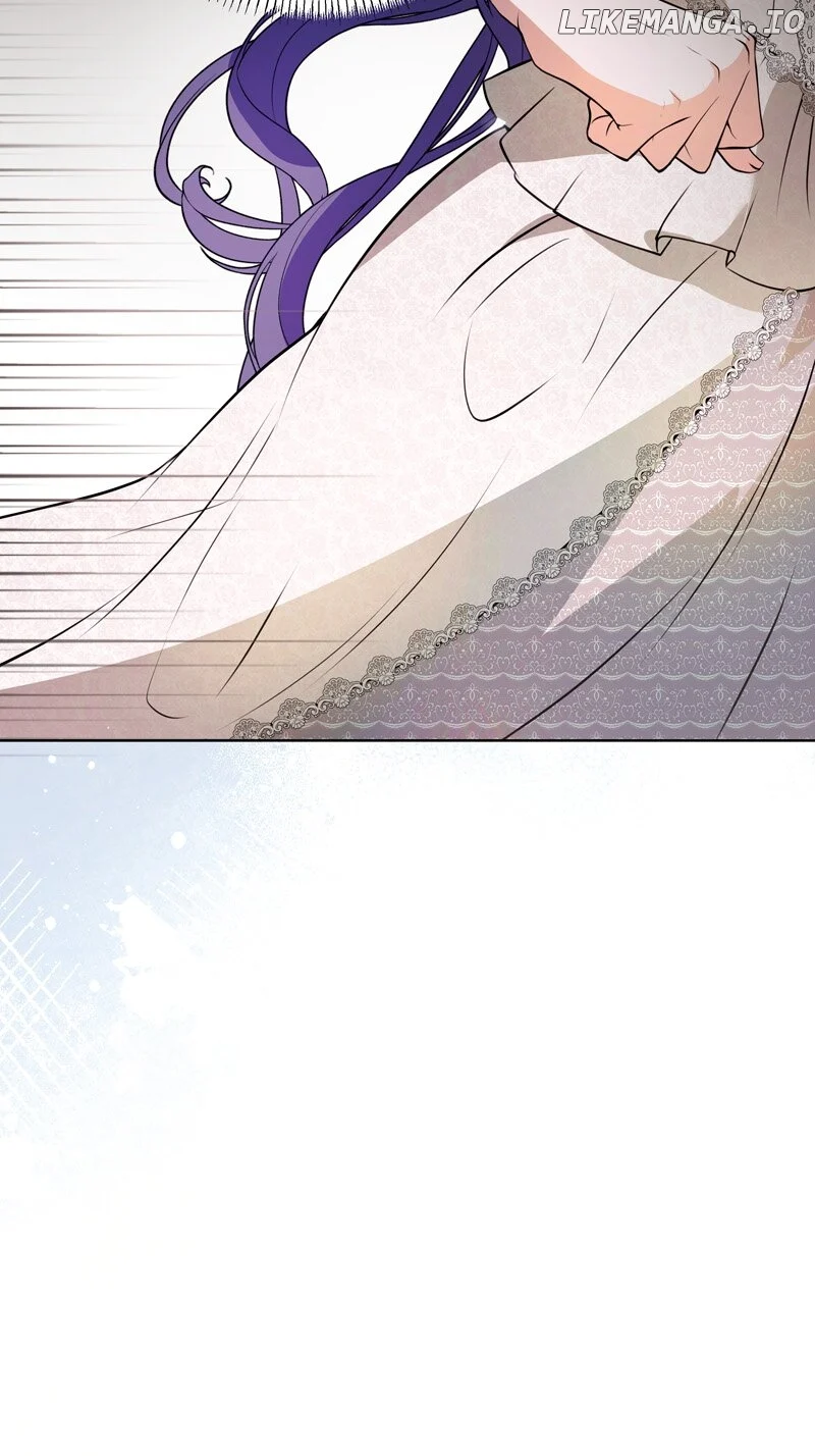 The Dame In Shining Armor chapter 27 page 18