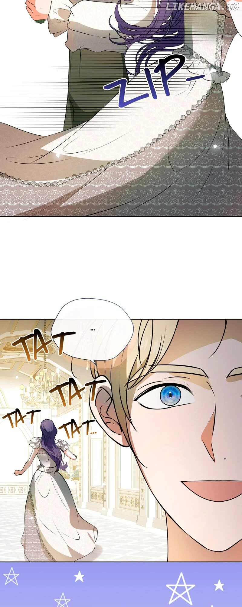 The Dame In Shining Armor chapter 27 page 22
