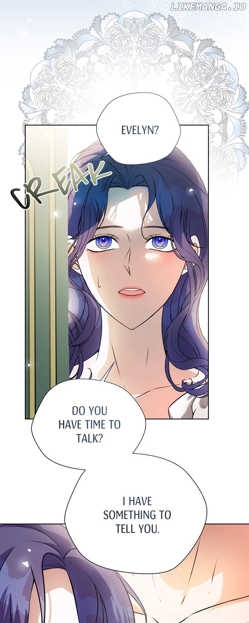 The Dame In Shining Armor chapter 27 page 27