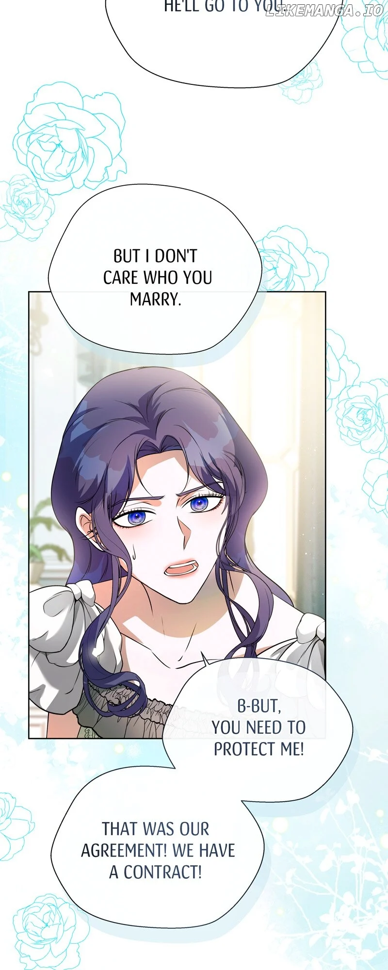 The Dame In Shining Armor chapter 27 page 43