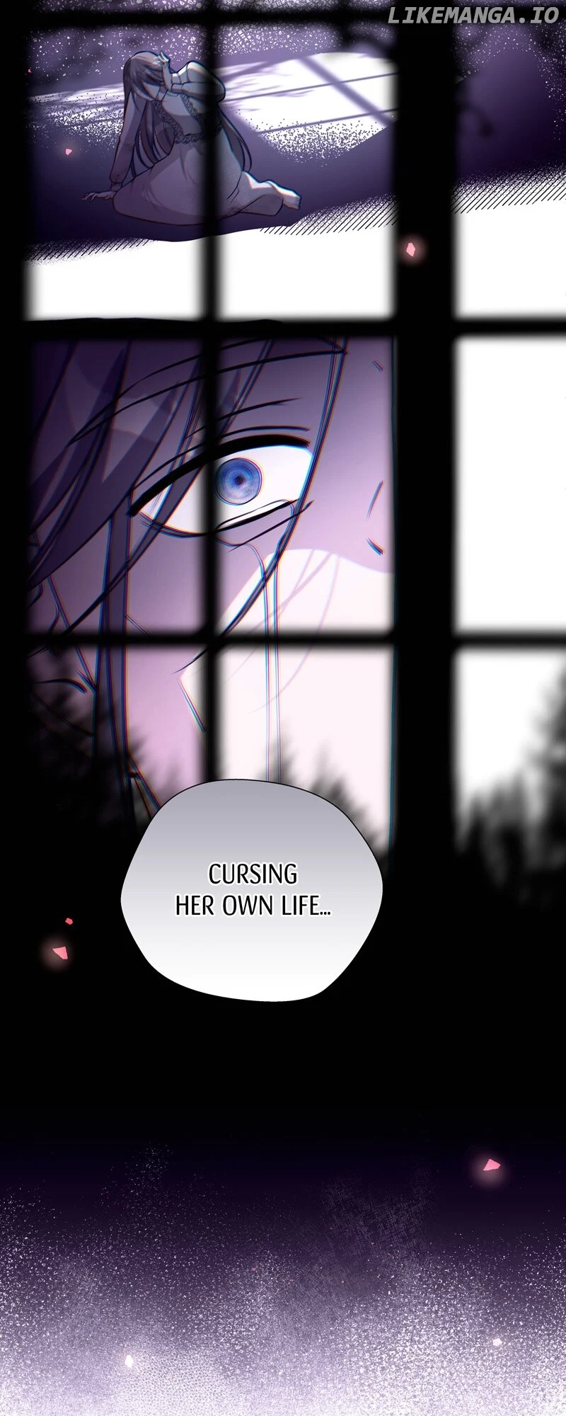 The Dame In Shining Armor chapter 27 page 46