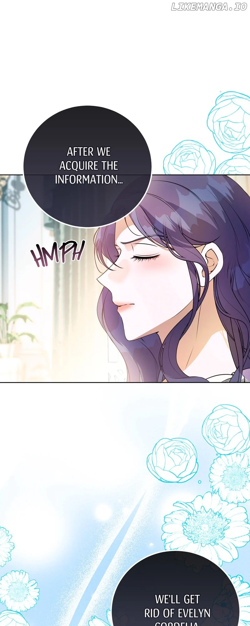 The Dame In Shining Armor chapter 27 page 60