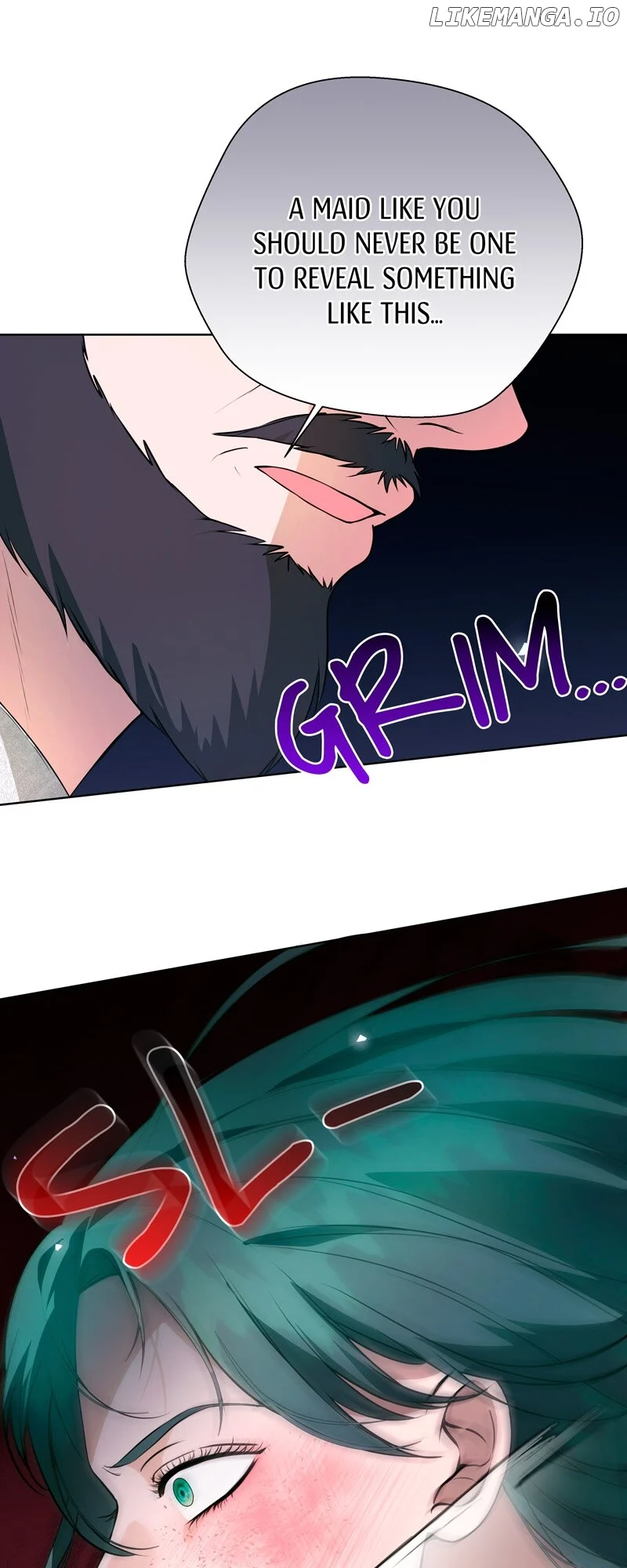 The Dame In Shining Armor chapter 29 page 10
