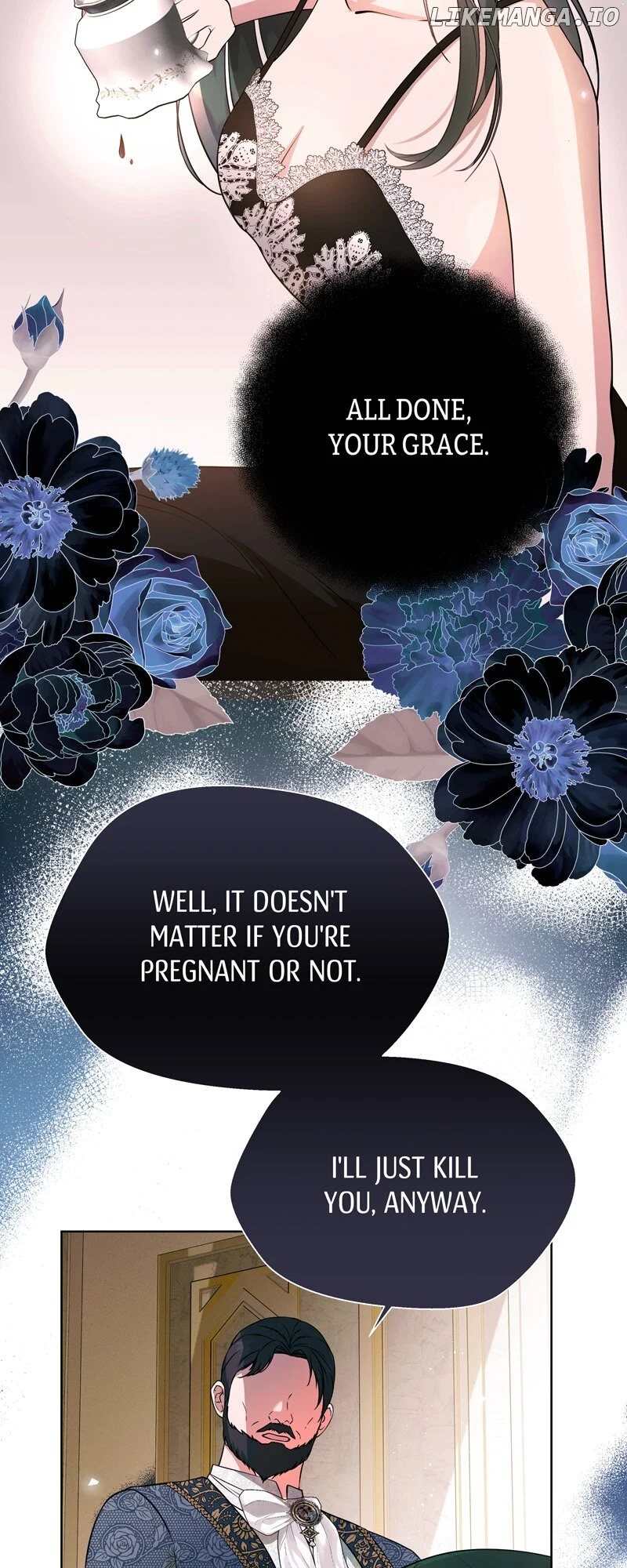 The Dame In Shining Armor chapter 29 page 26