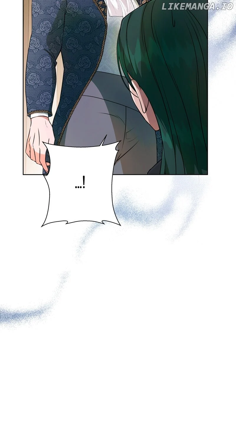The Dame In Shining Armor chapter 29 page 27