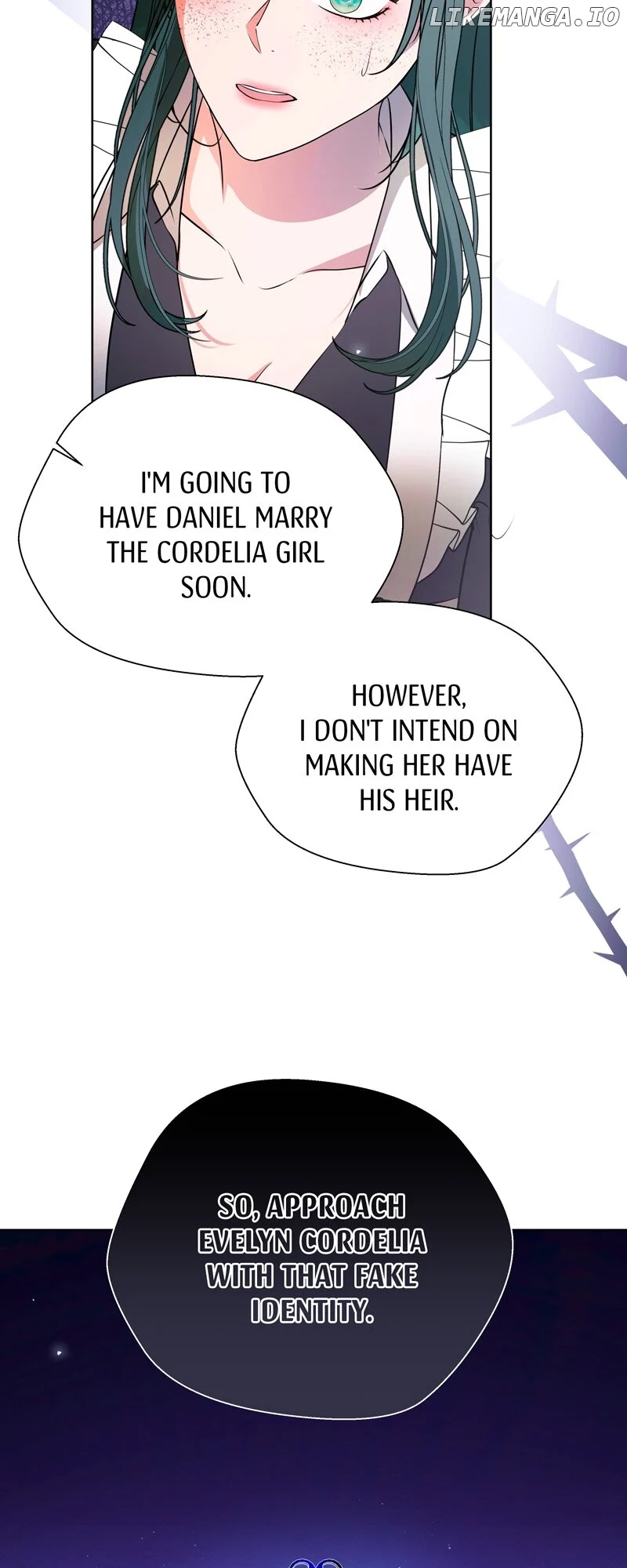 The Dame In Shining Armor chapter 29 page 30