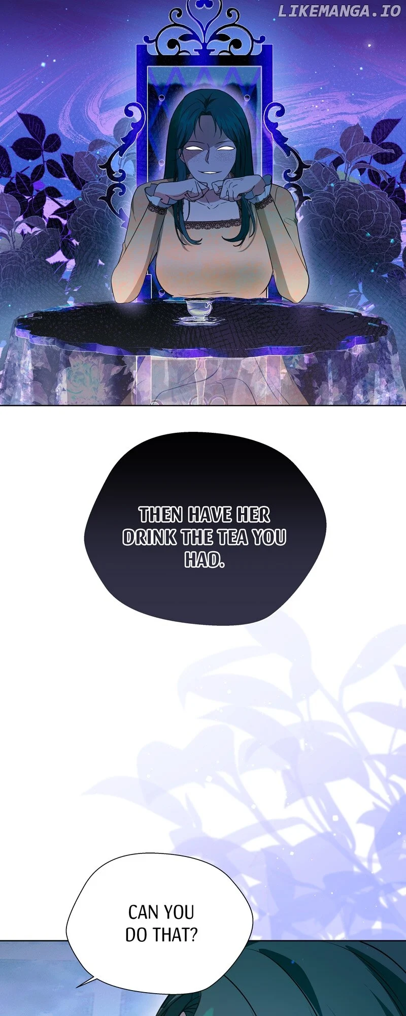 The Dame In Shining Armor chapter 29 page 31