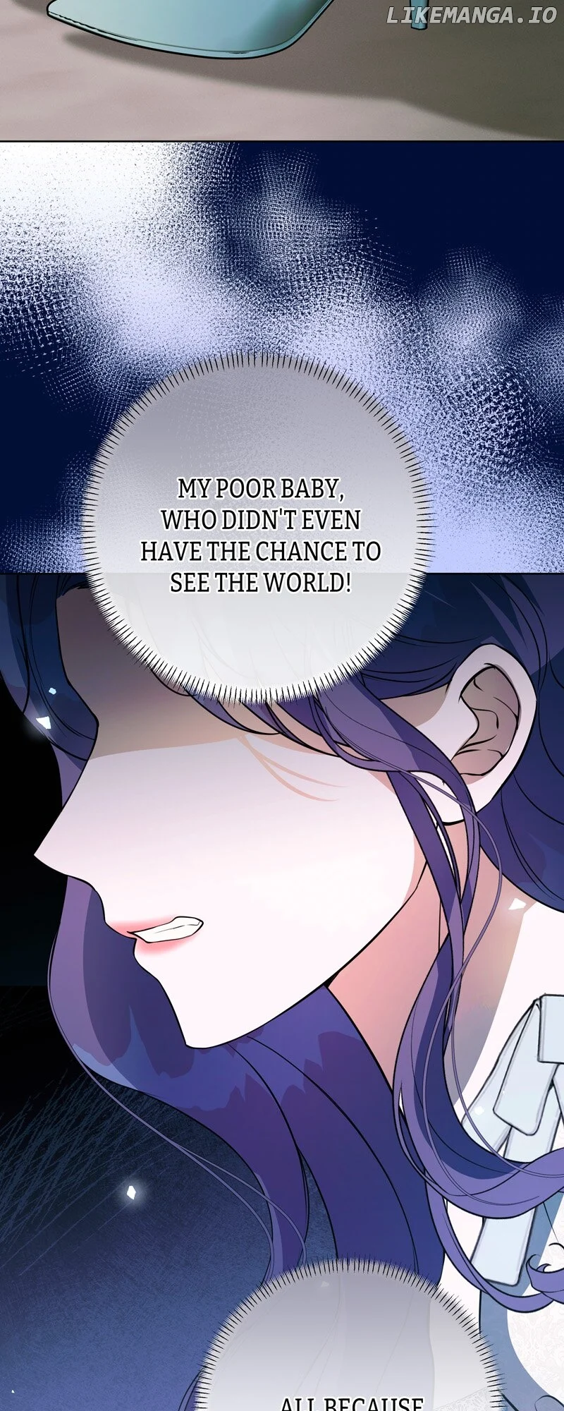The Dame In Shining Armor chapter 29 page 35