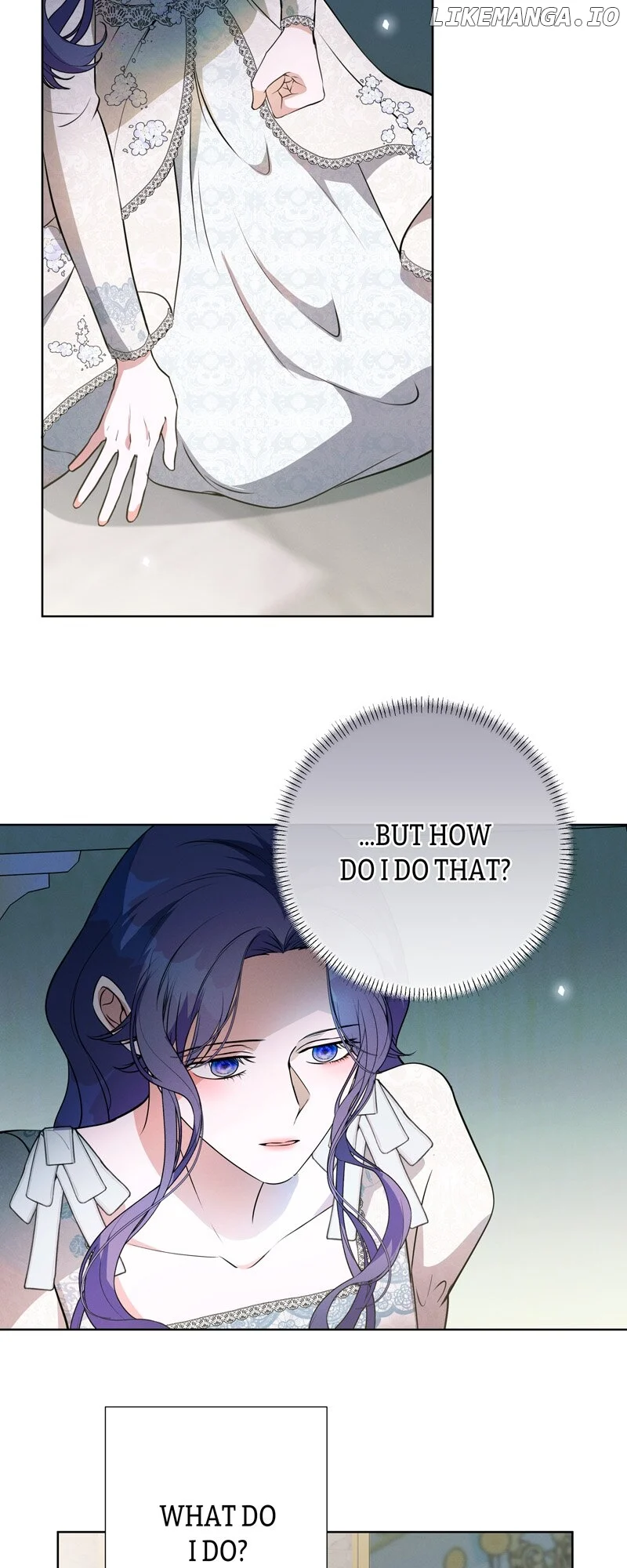 The Dame In Shining Armor chapter 29 page 41