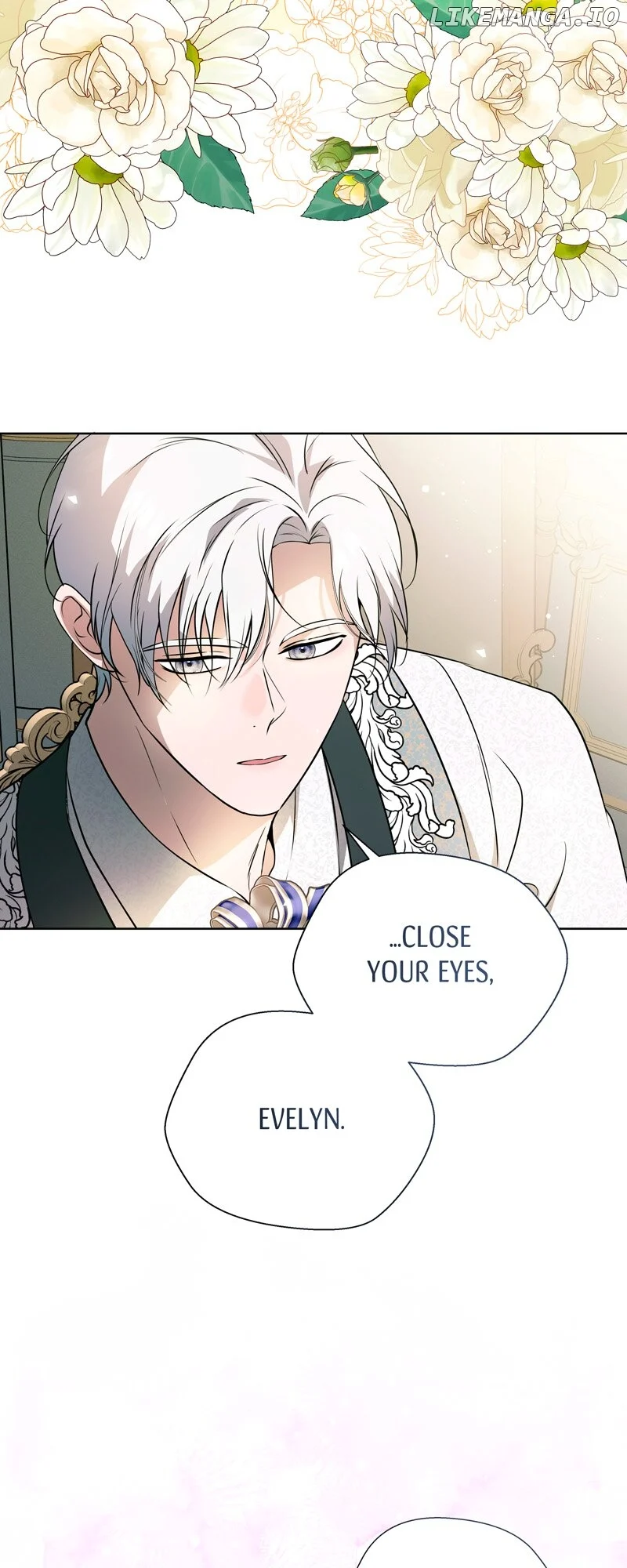 The Dame In Shining Armor chapter 29 page 62