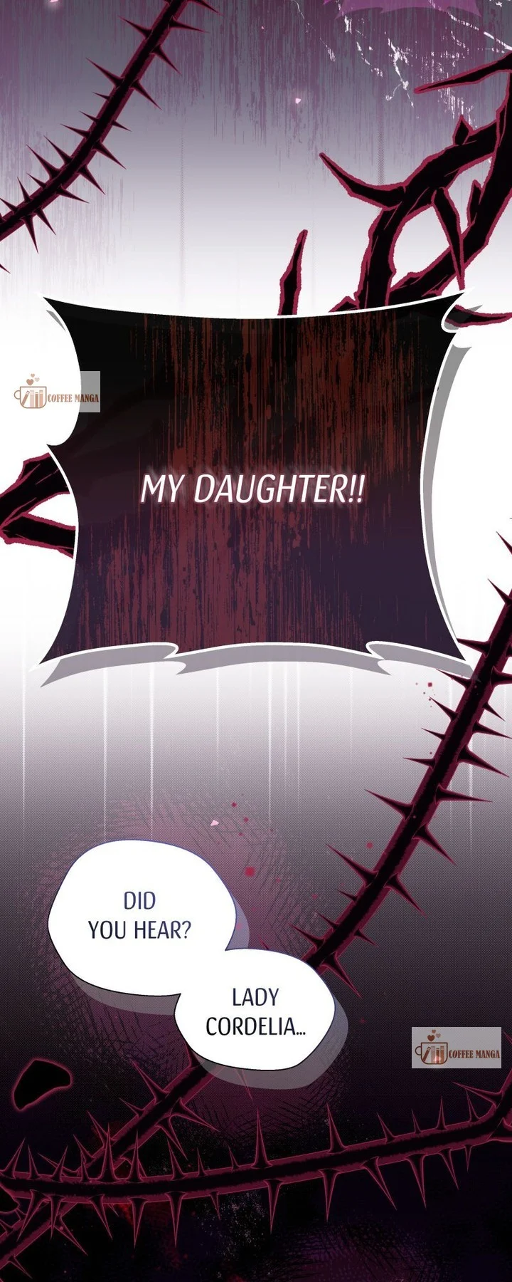 The Dame In Shining Armor chapter 3 page 6