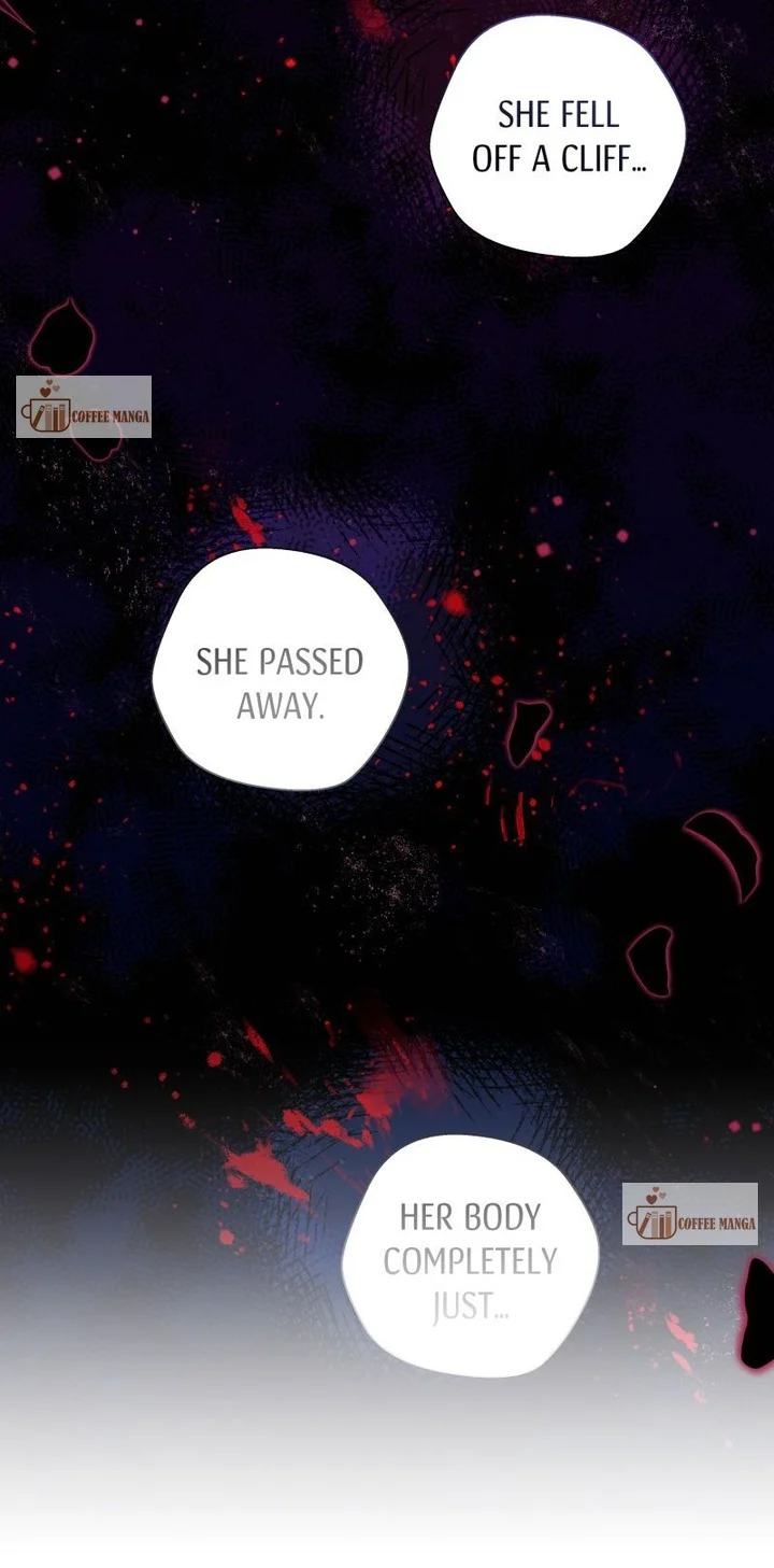The Dame In Shining Armor chapter 3 page 7