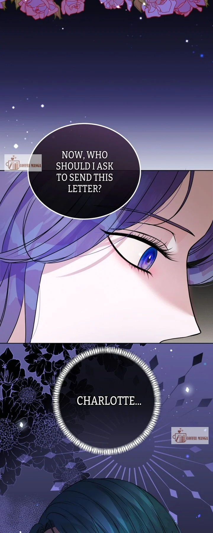 The Dame In Shining Armor chapter 3 page 54