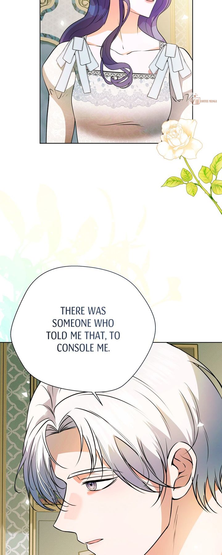 The Dame In Shining Armor chapter 30 page 8