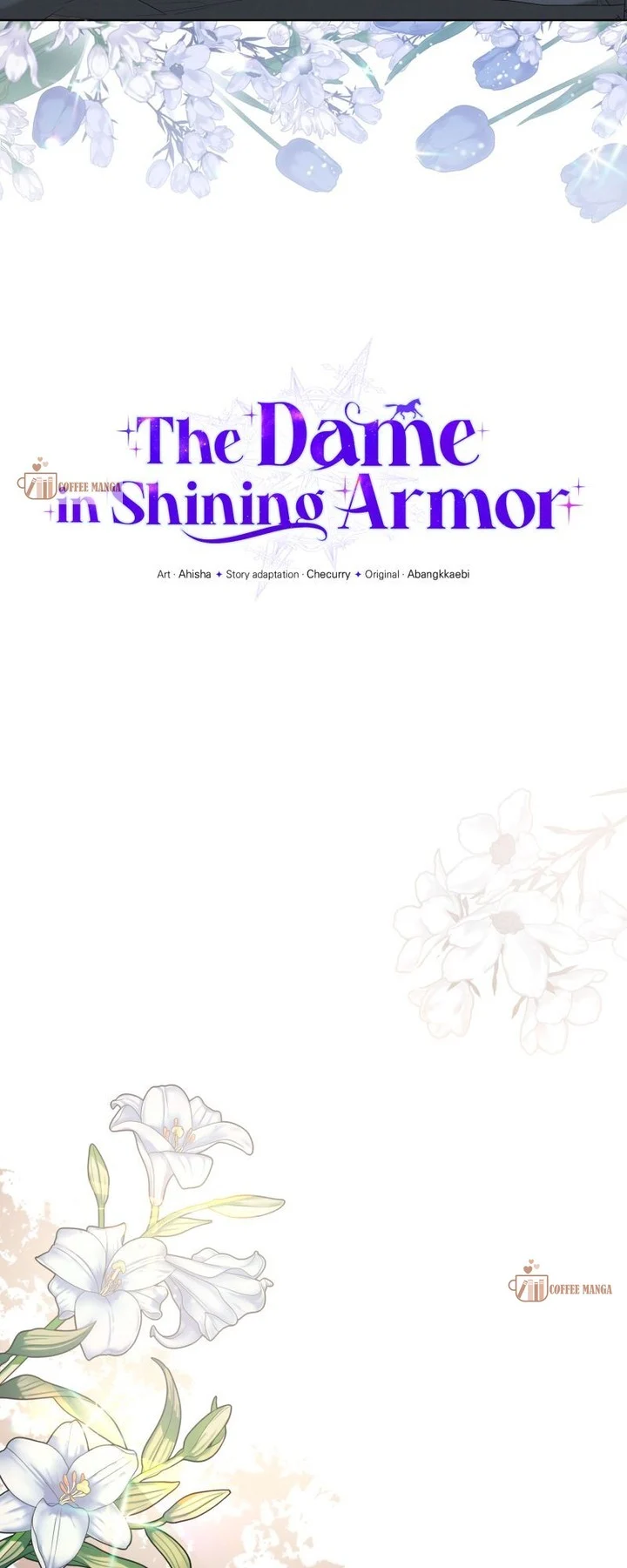 The Dame In Shining Armor chapter 4 page 29