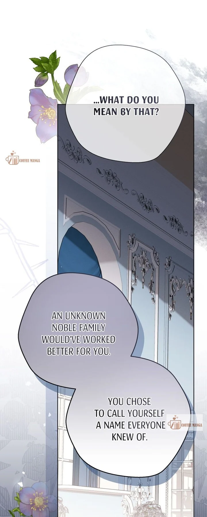 The Dame In Shining Armor chapter 4 page 44