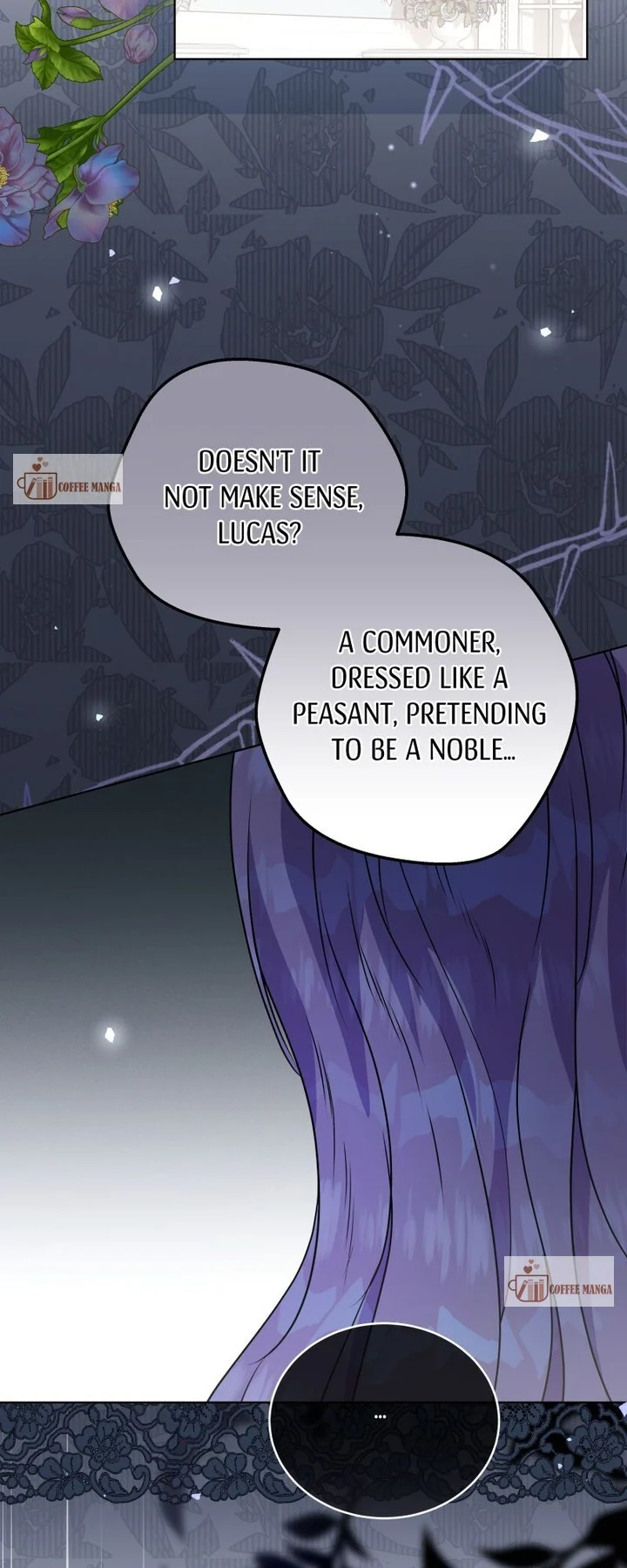 The Dame In Shining Armor chapter 4 page 45