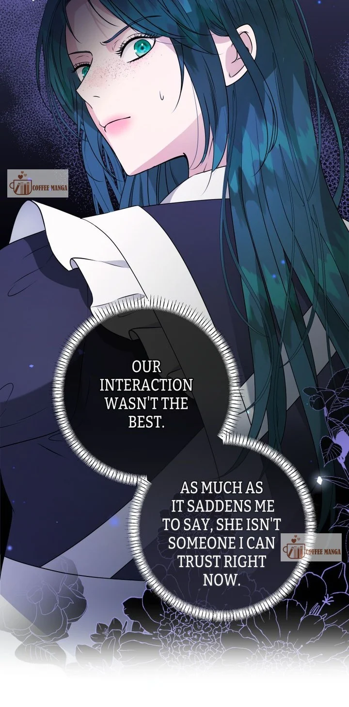 The Dame In Shining Armor chapter 4 page 55