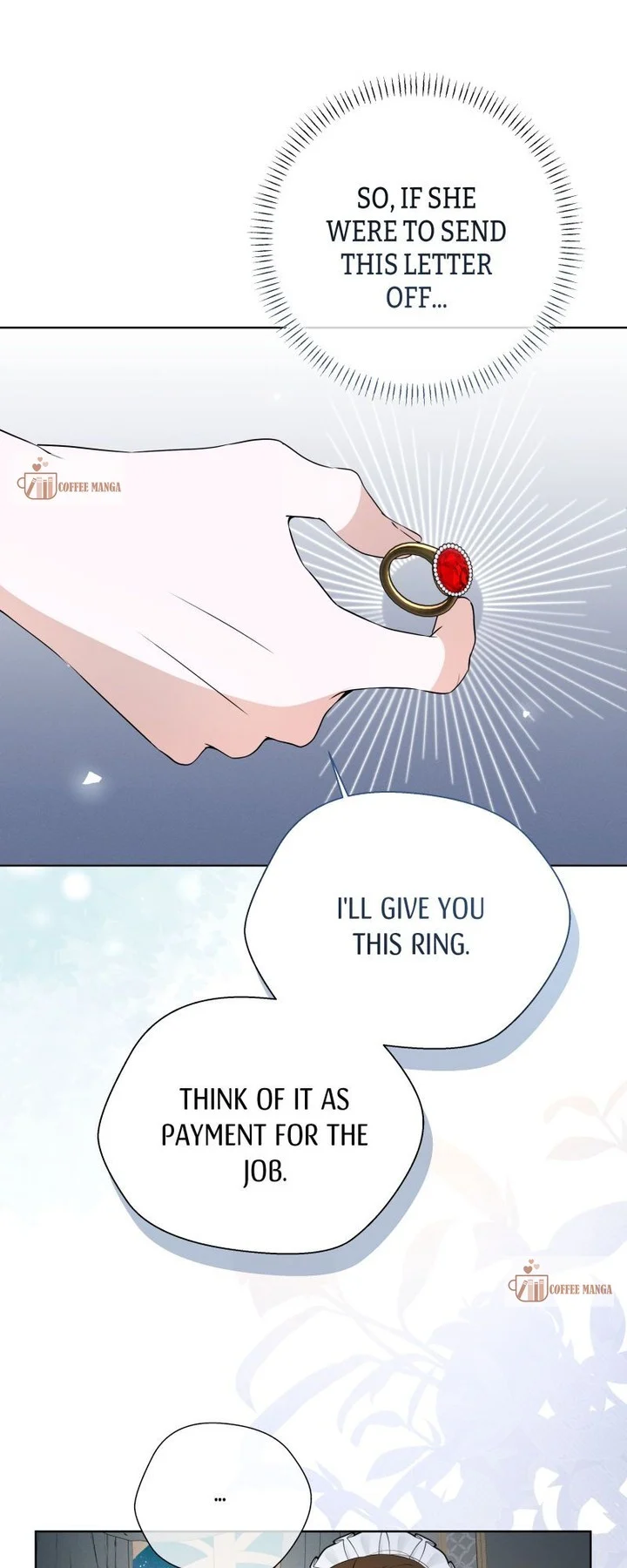 The Dame In Shining Armor chapter 4 page 60