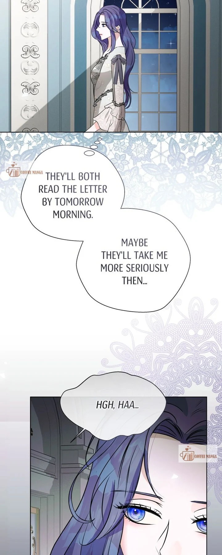 The Dame In Shining Armor chapter 4 page 65