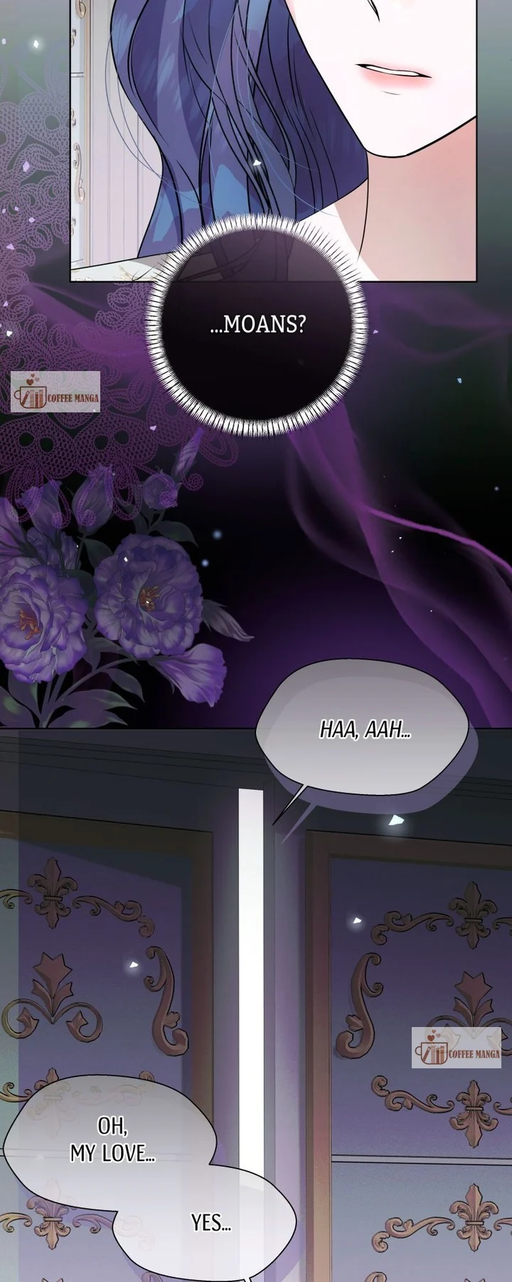 The Dame In Shining Armor chapter 4 page 66