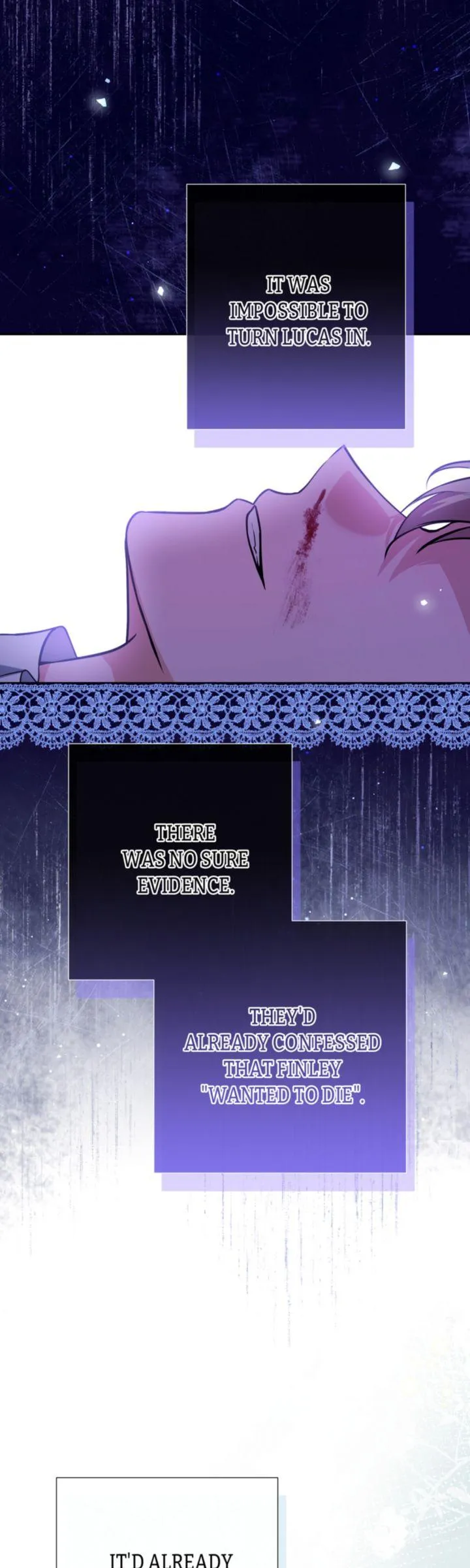 The Dame In Shining Armor chapter 44 page 30