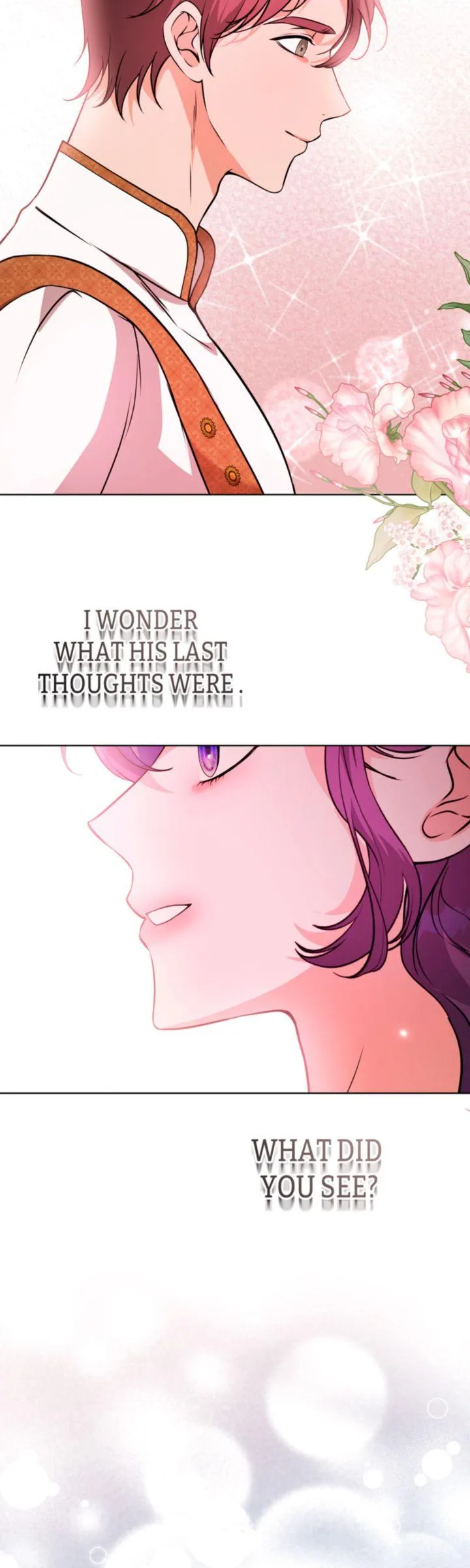 The Dame In Shining Armor chapter 44 page 23